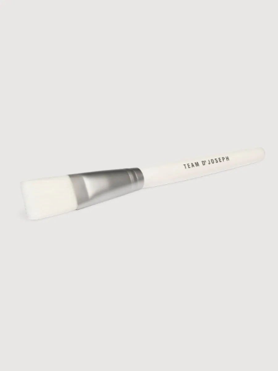 Cosmetic Brush for Facial Masks | Team Dr Joseph