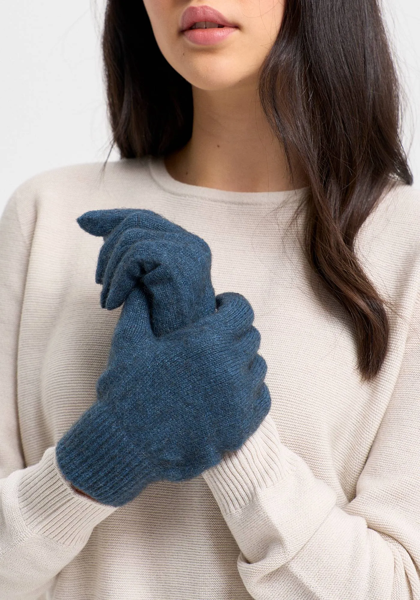 Cosy Gloves