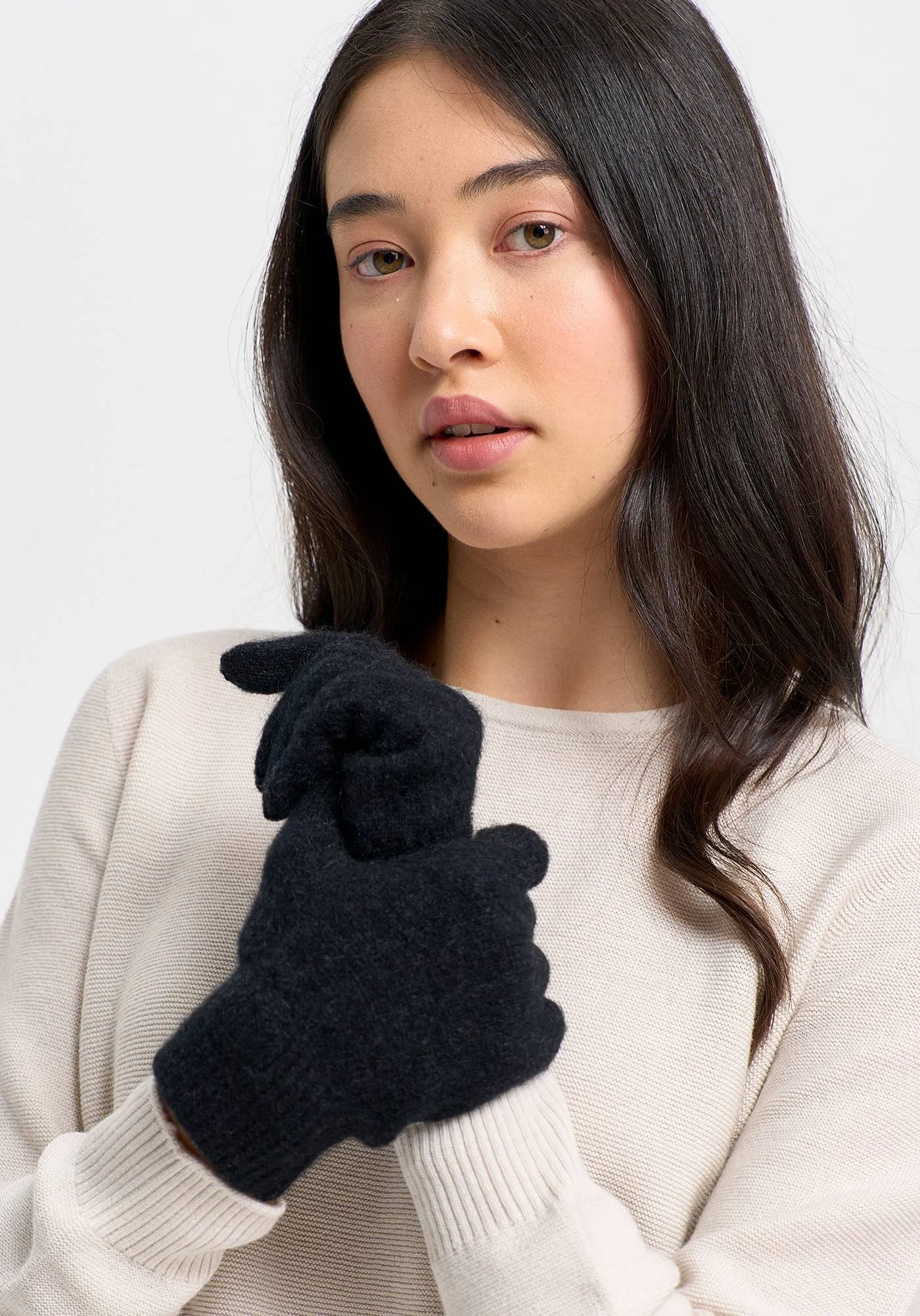 Cosy Gloves