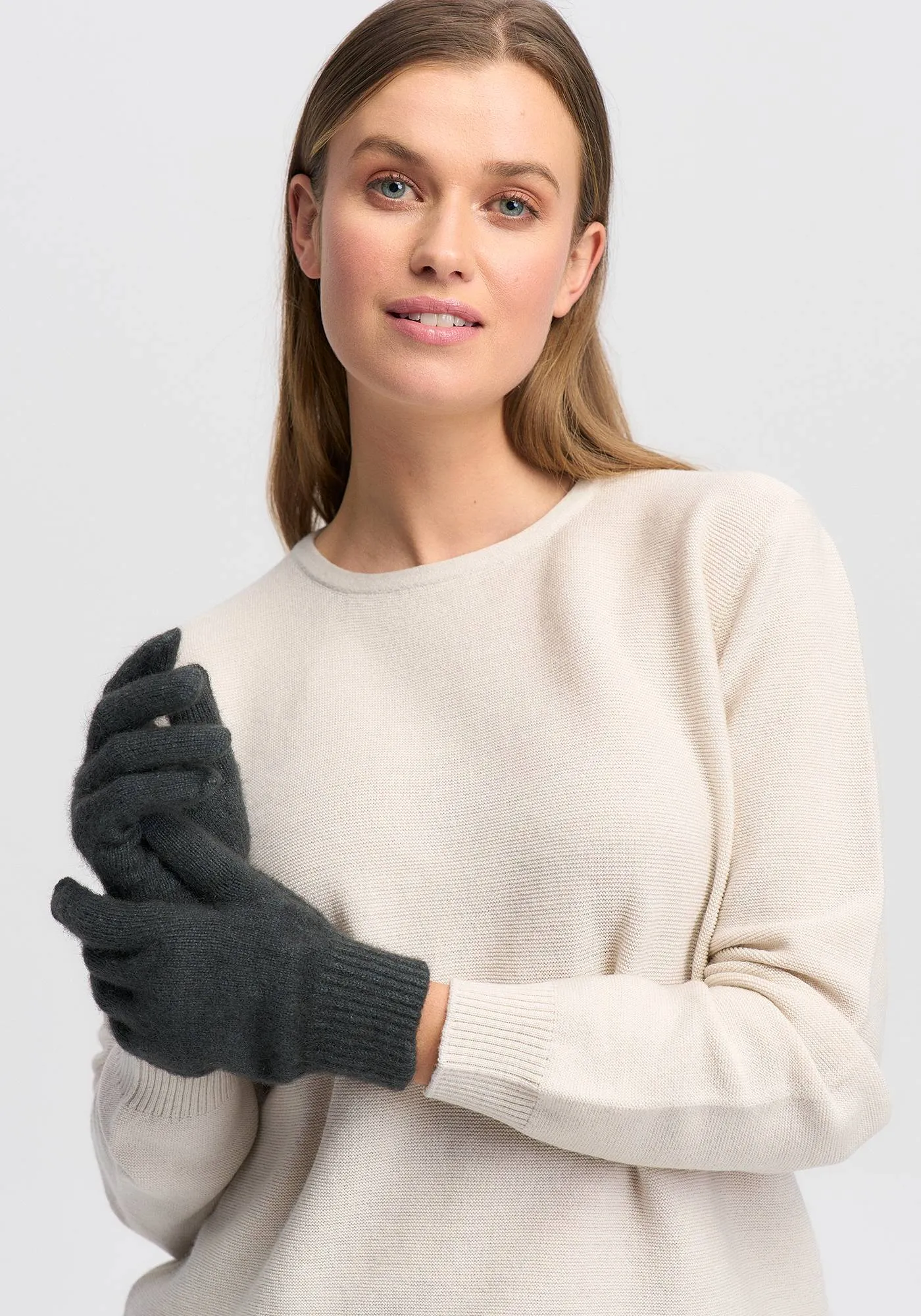 Cosy Gloves