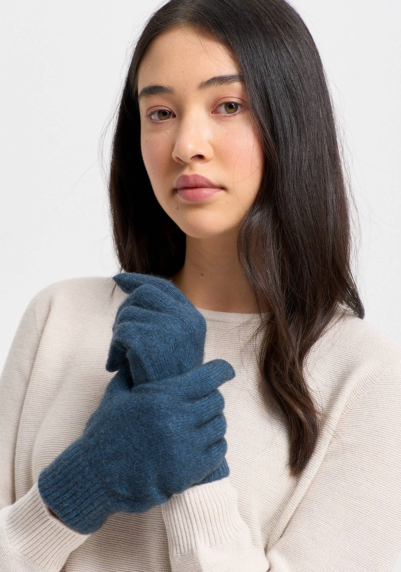 Cosy Gloves