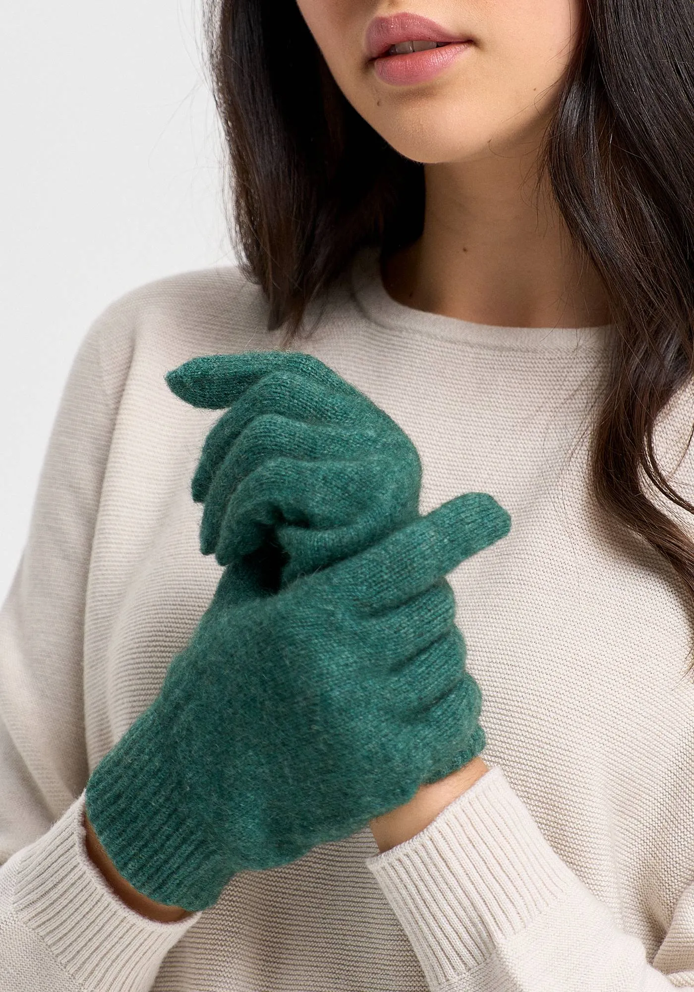 Cosy Gloves