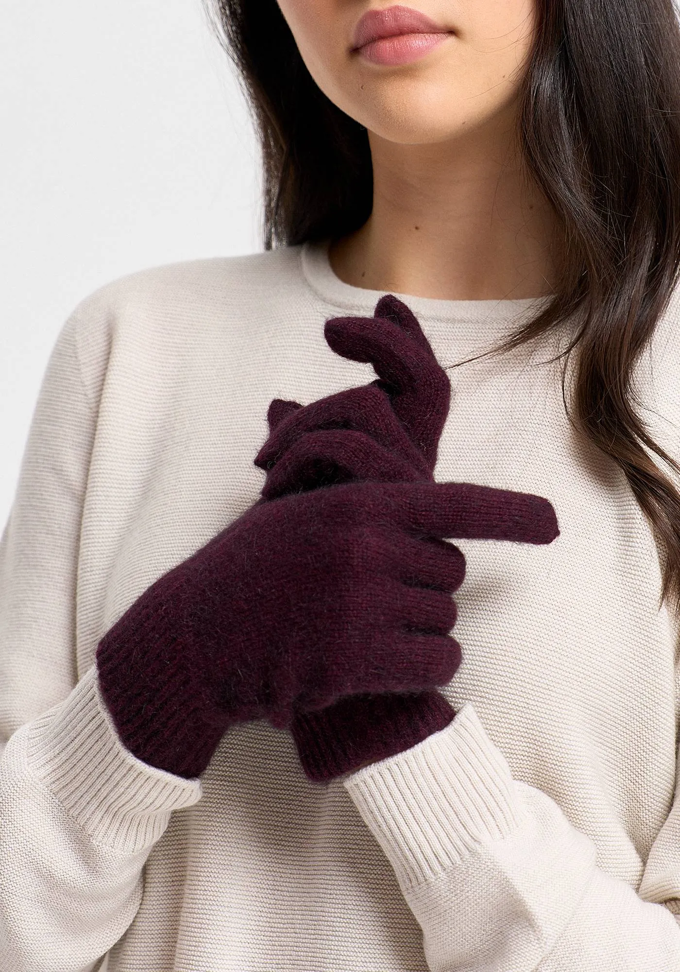 Cosy Gloves