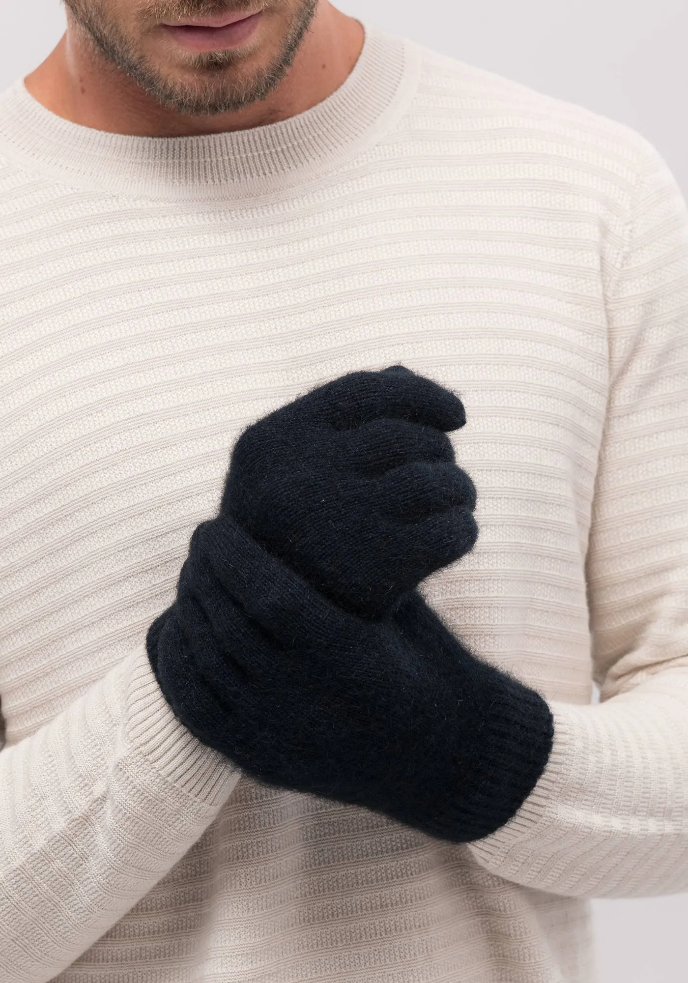 Cosy Gloves