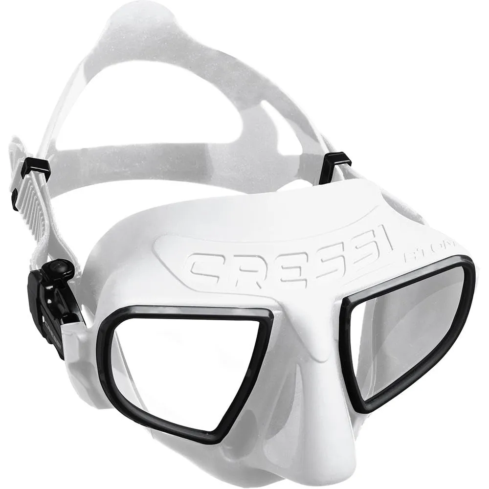 Cressi Atom Low Volume Dive Mask