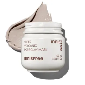 Deep Cleansing Clay Mask for Flawless, Shine-Free Skin