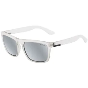 Dirty Dog Ranger Sunglasses - Crystal Grey/Silver