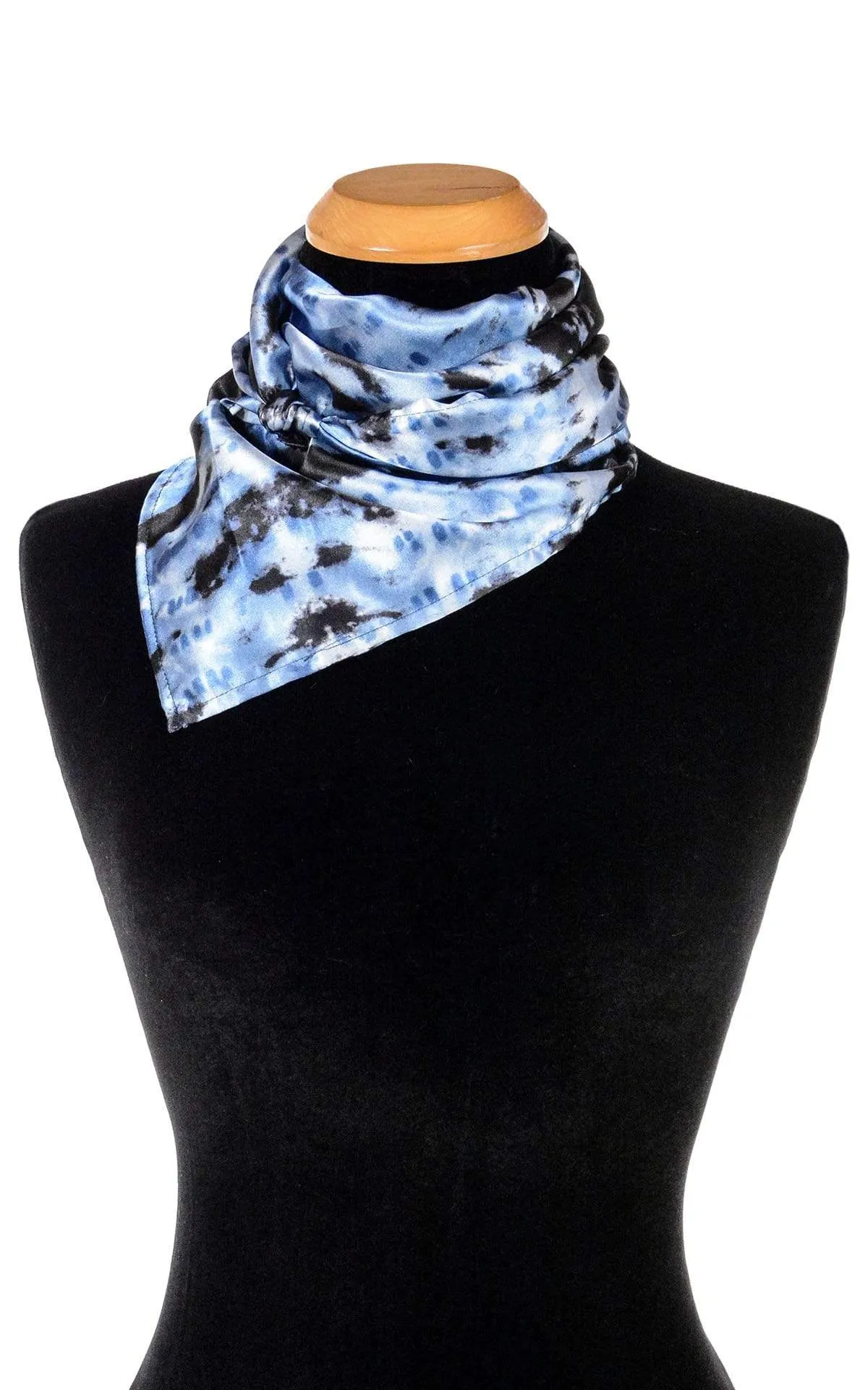 Euro Scarf - Egyptian Collection