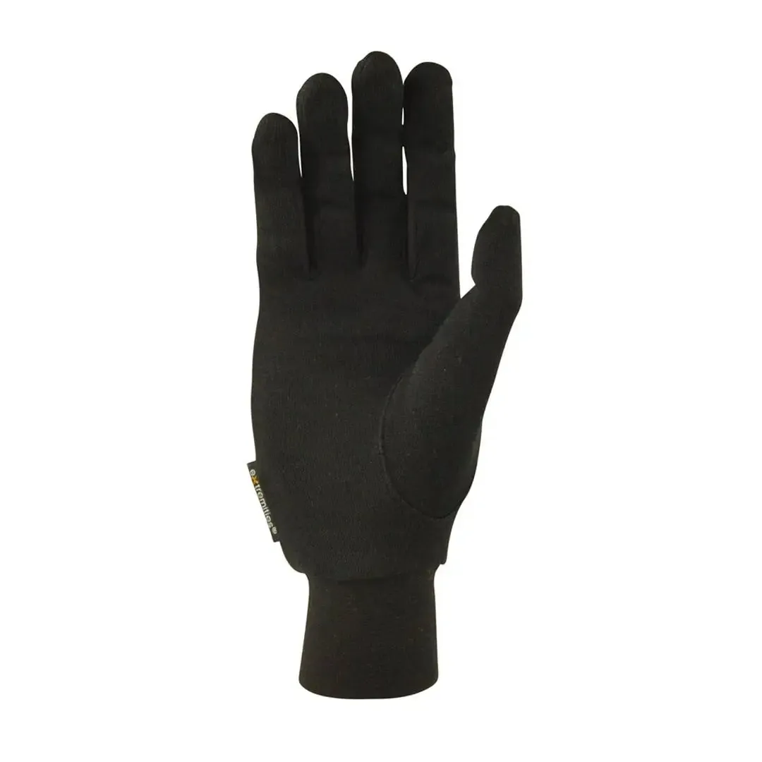 Extremities Silk Liner Gloves