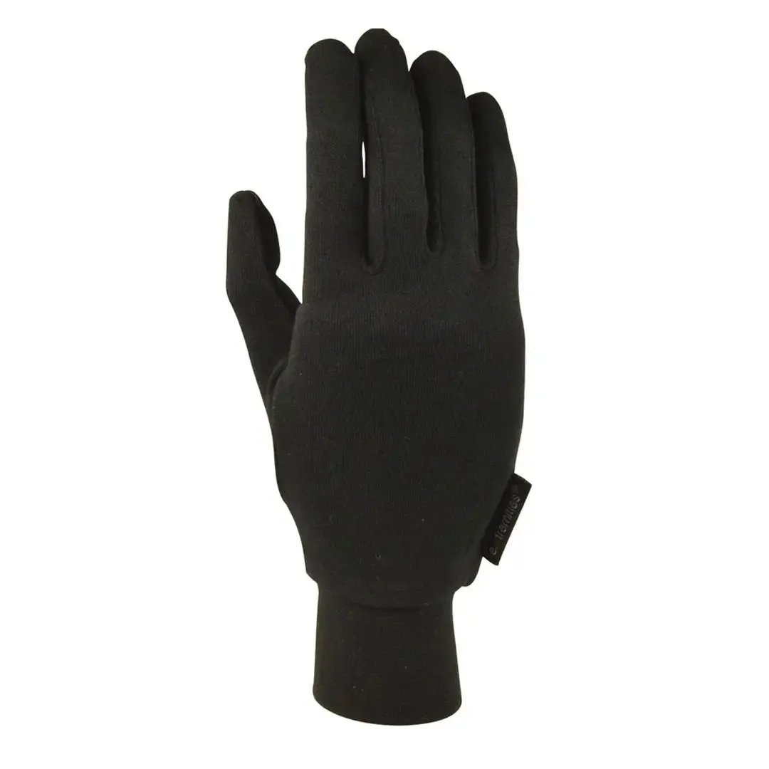 Extremities Silk Liner Gloves