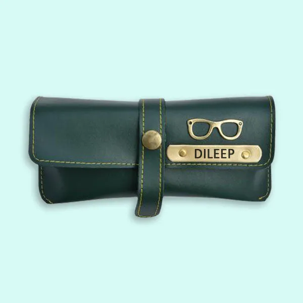 Eyewear Case (Olive)