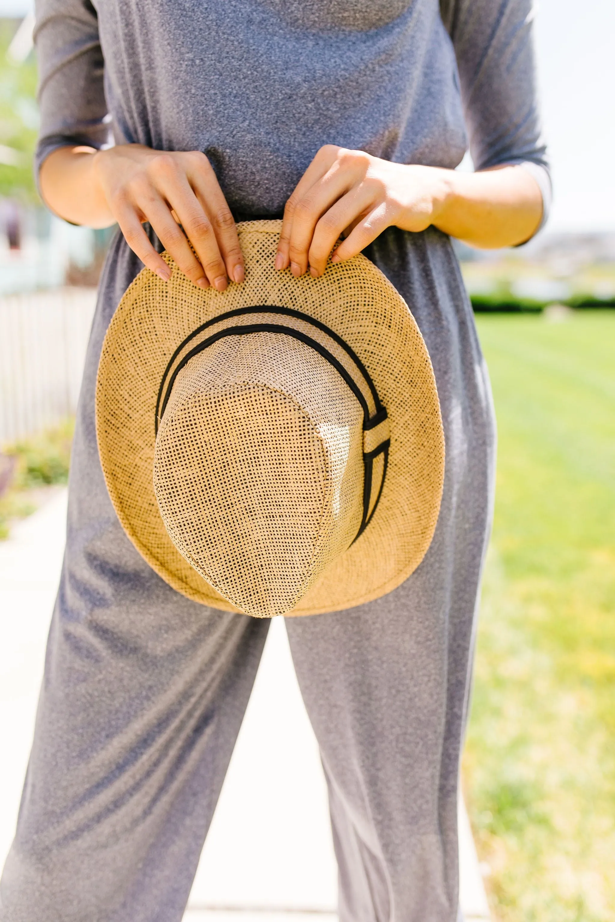 Fanny Fedora