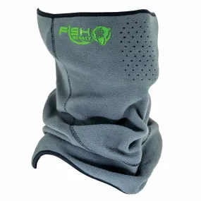 Fish Monkey Yeti Fleece Face Guard