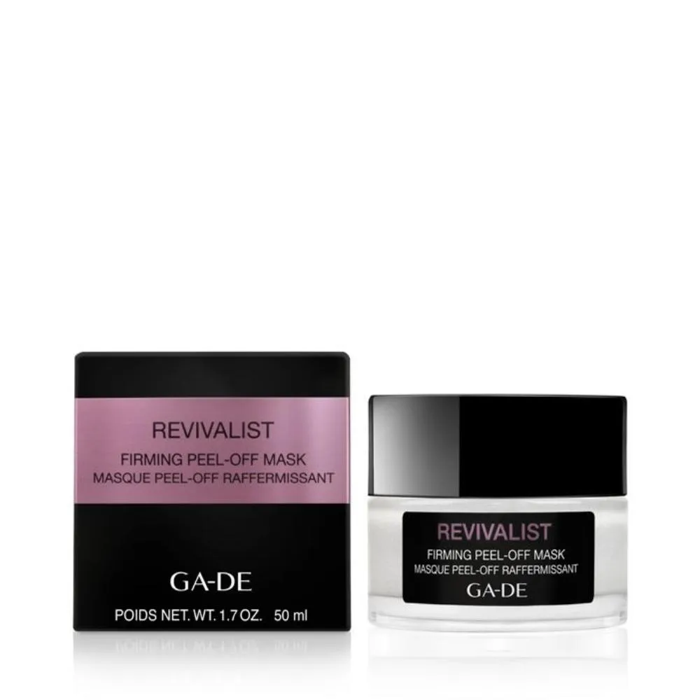 GA-DE Revivalist Firming Peel-Off Mask 50ml