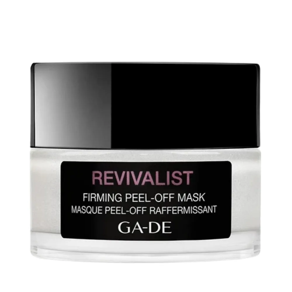 GA-DE Revivalist Firming Peel-Off Mask 50ml