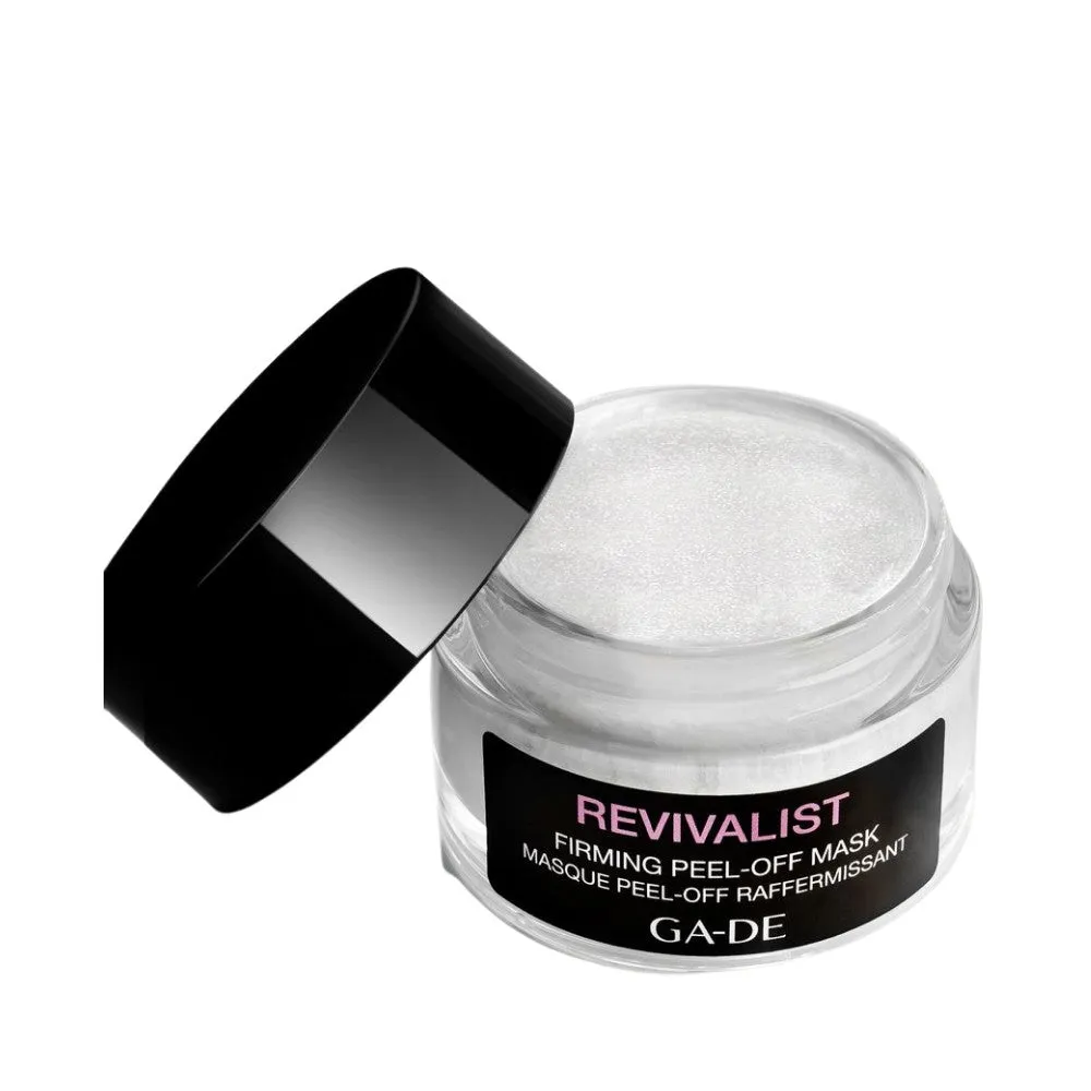 GA-DE Revivalist Firming Peel-Off Mask 50ml