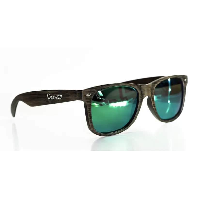 Gnarcissist OG Polarized Sunglasses