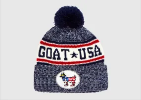 Goat USA Freedom Winter Hat