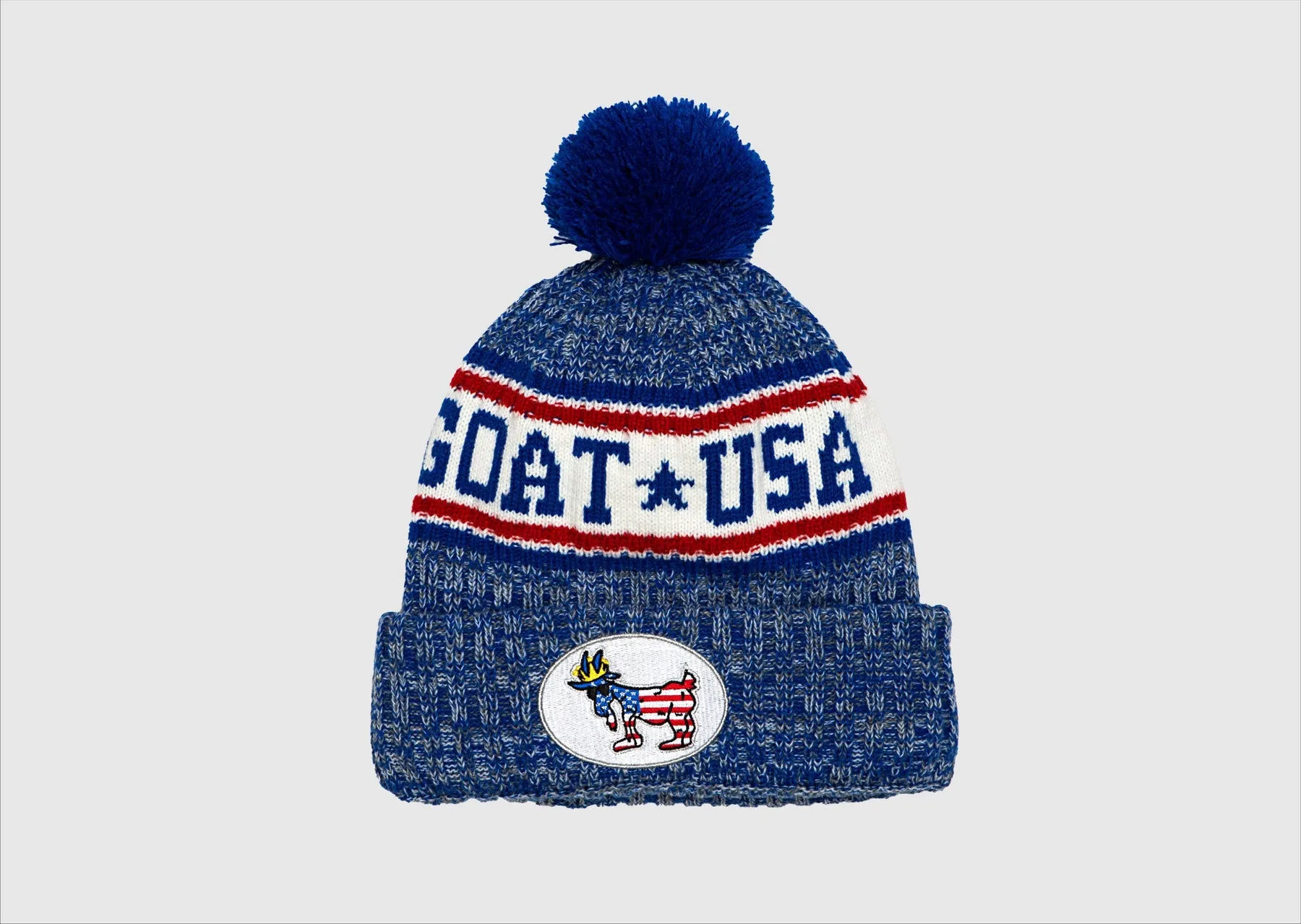 Goat USA Freedom Winter Hat