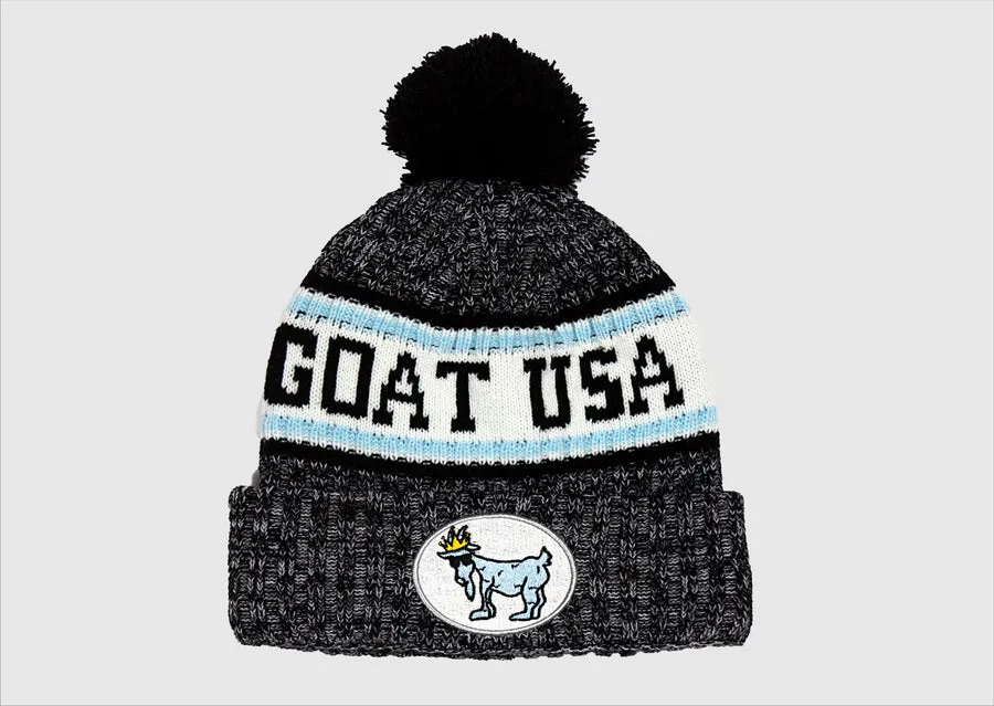 Goat USA OG Winter Hat