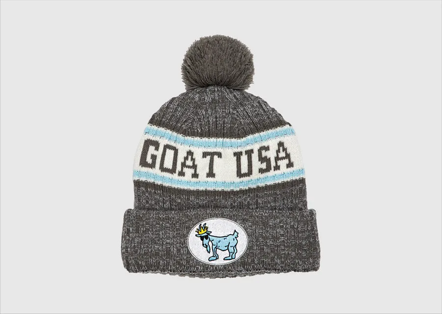 Goat USA OG Winter Hat