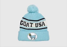 Goat USA OG Winter Hat