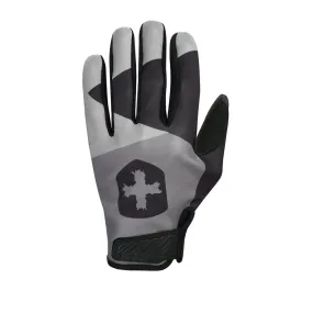 Harbinger Shield Protect Men's Full Finger Gym Gloves