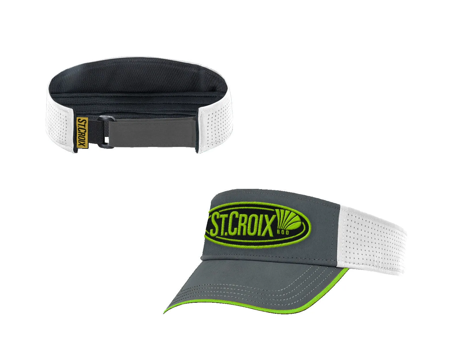 Hookset Visor