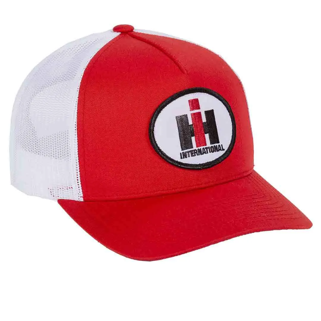 IH Fleetside Cap