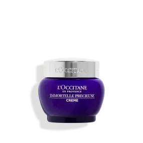 Immortelle Precious Cream