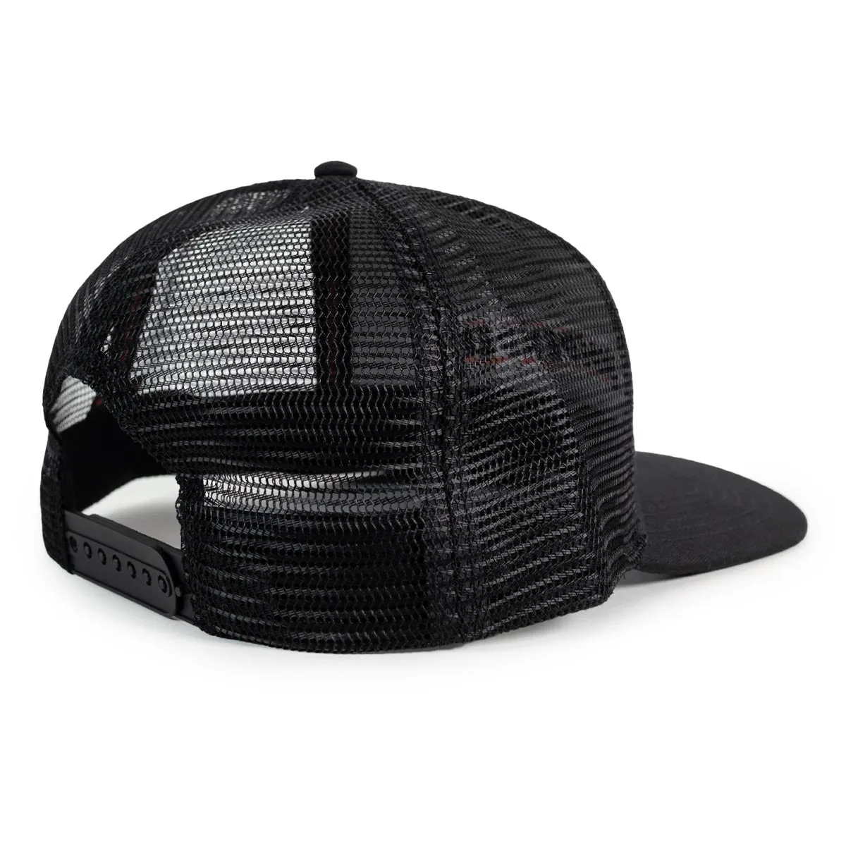 Independent - Bar Trucker Cap Black