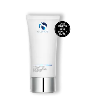 IsClinical Tri-Active Exfoliating Masque