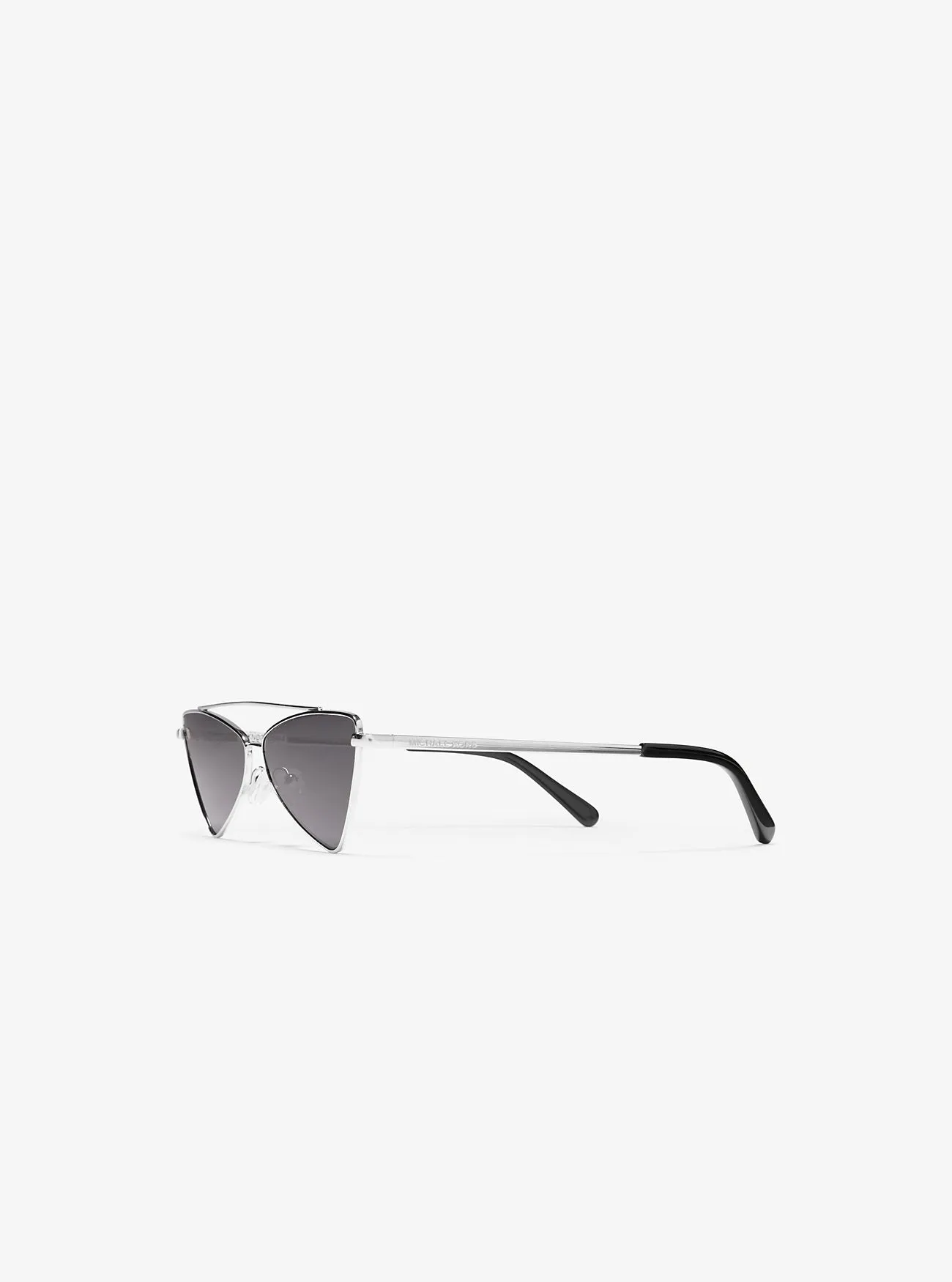 Jinx Michael Kors sunglasses, gray