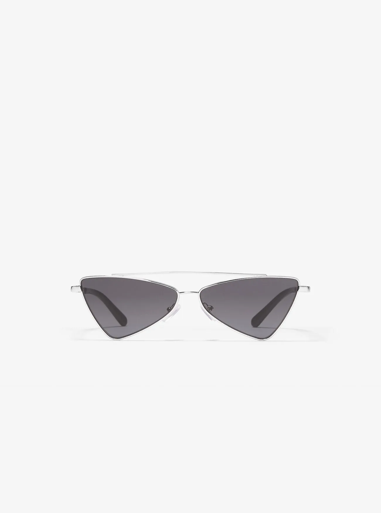 Jinx Michael Kors sunglasses, gray