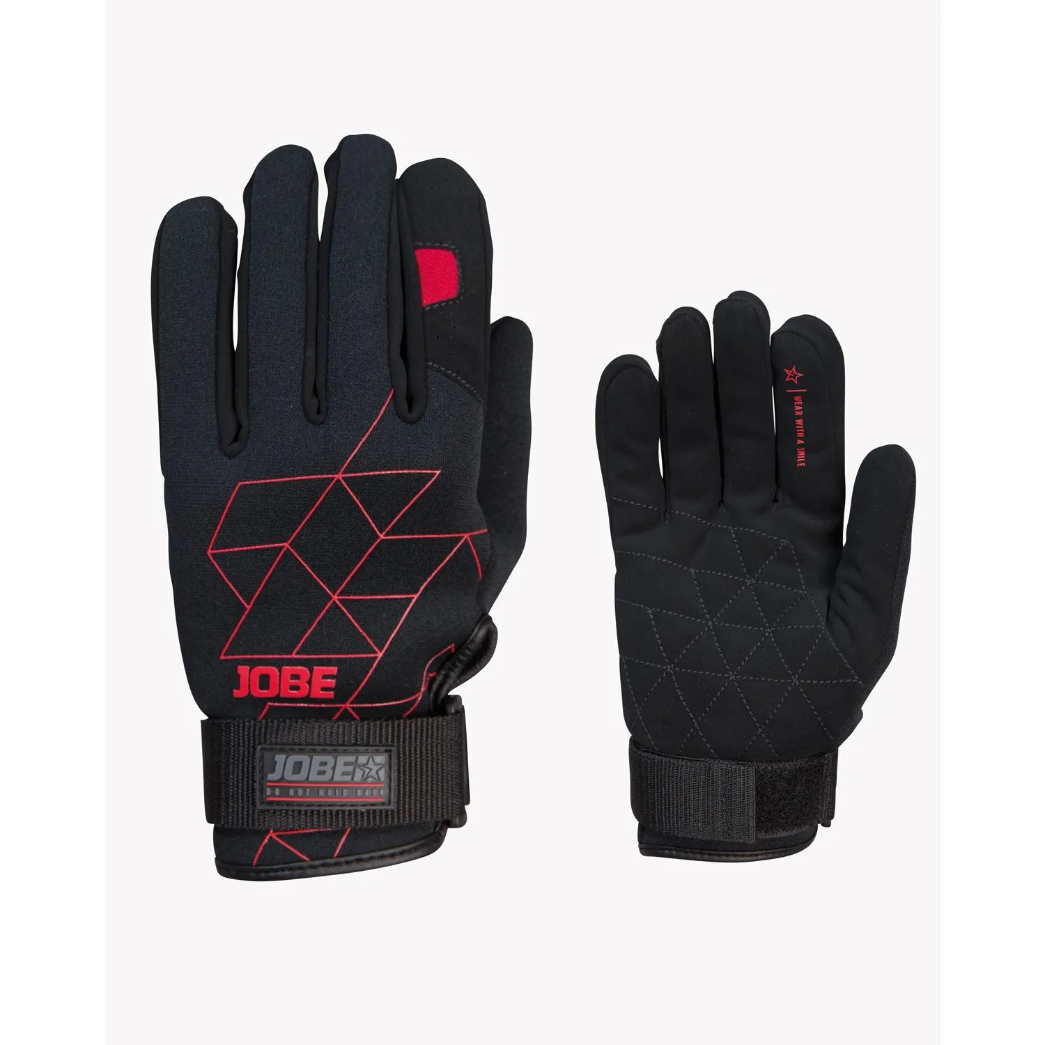 Jobe Stream Gloves Men L 341017002-L