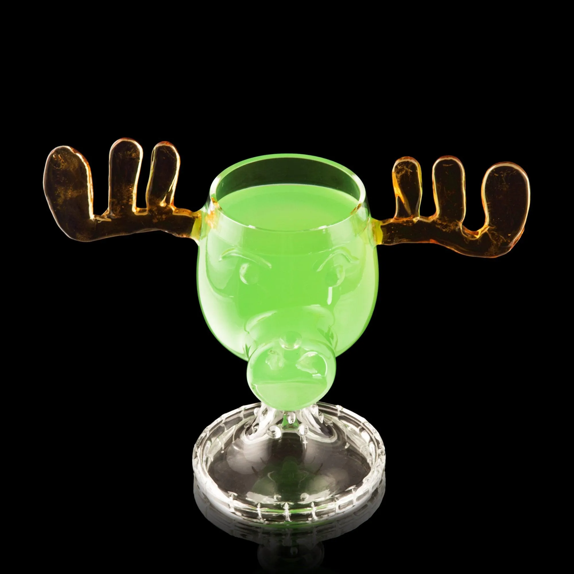 Lampoon Cocktail Glass - Set Of 2