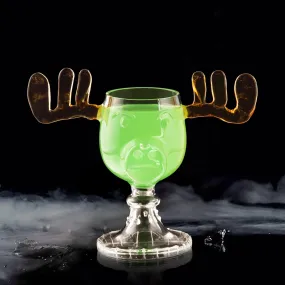 Lampoon Cocktail Glass - Set Of 2