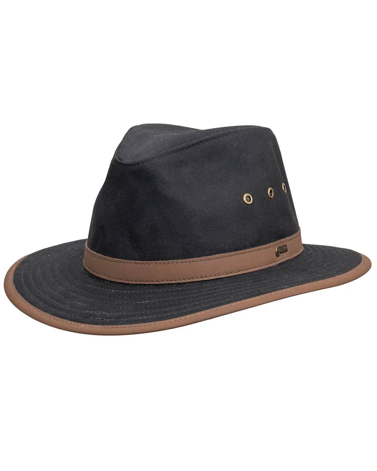 Madison River Oilskin Hat