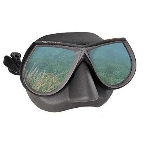 Mares Star Elite Spearfishing Mask Black