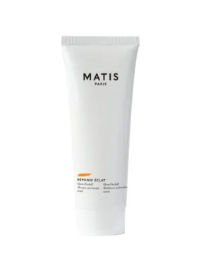 Matis Eclat Glow Peel Off Mask