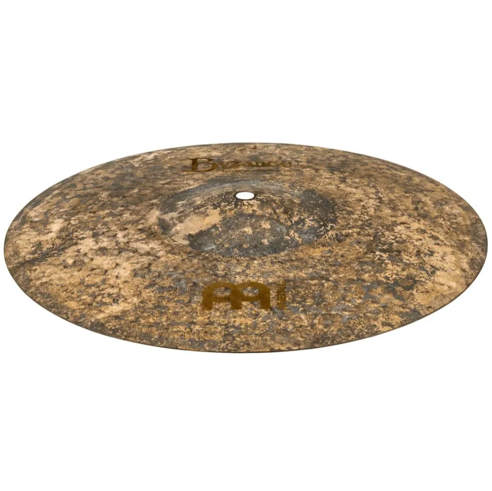 Meinl Byzance Vintage Pure Hi Hat Cymbals 14"