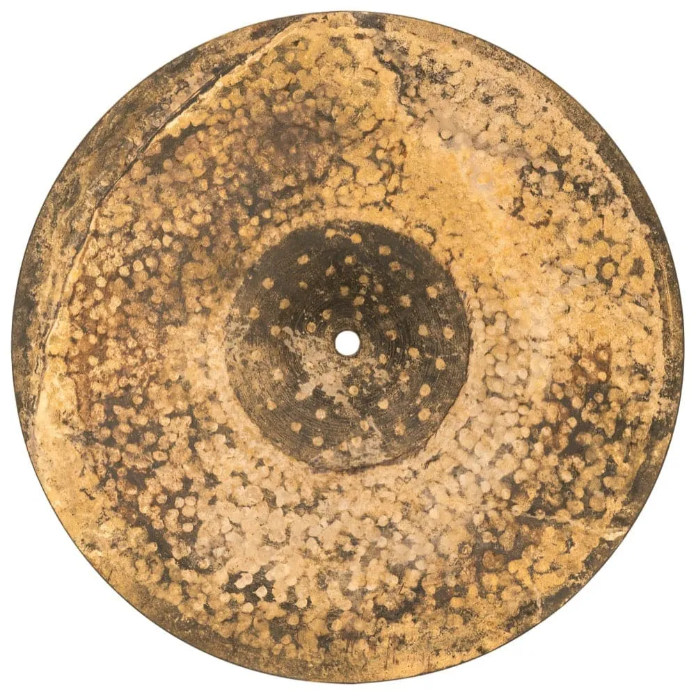 Meinl Byzance Vintage Pure Hi Hat Cymbals 14"