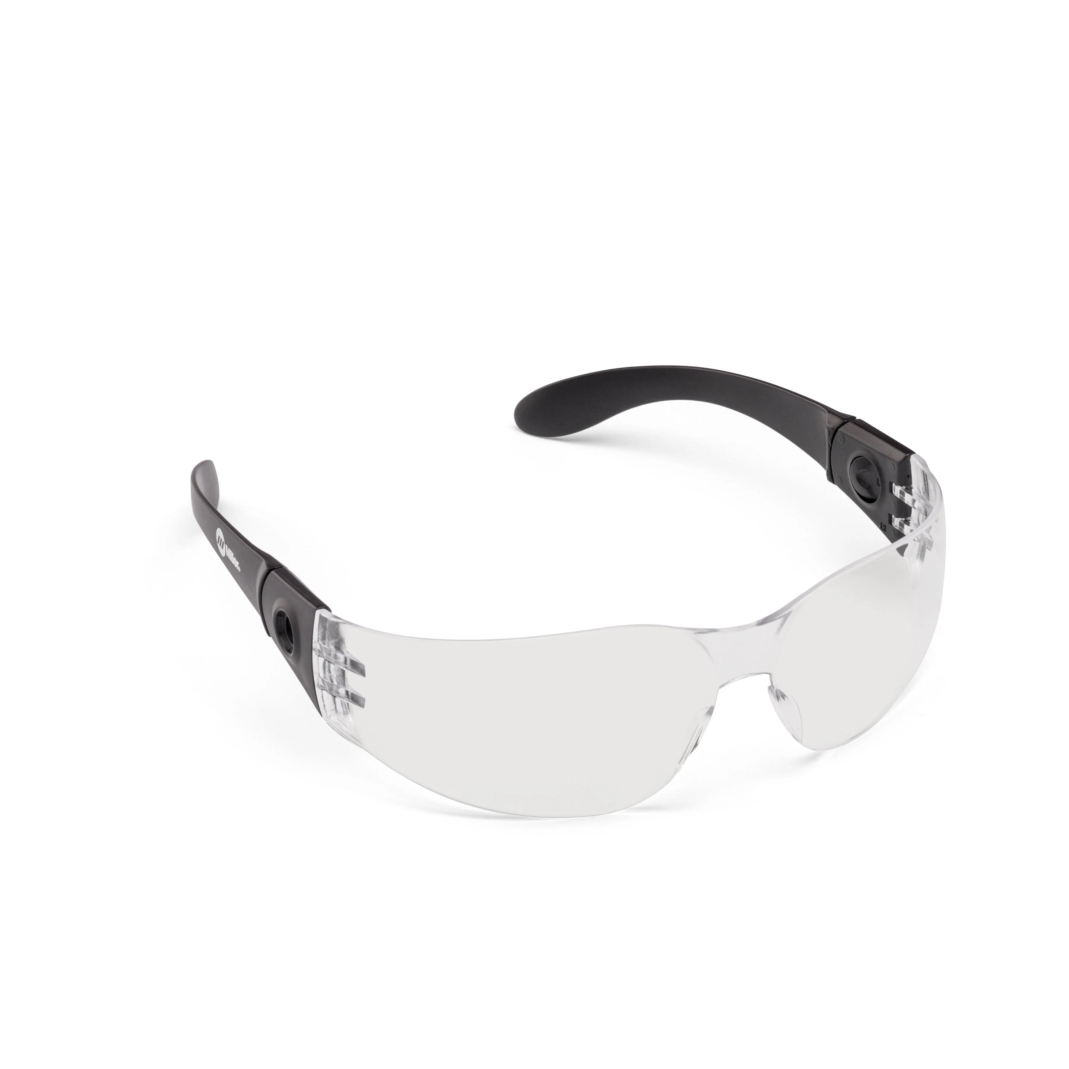 Miller Classic Safety Glasses (Clear) - 272187