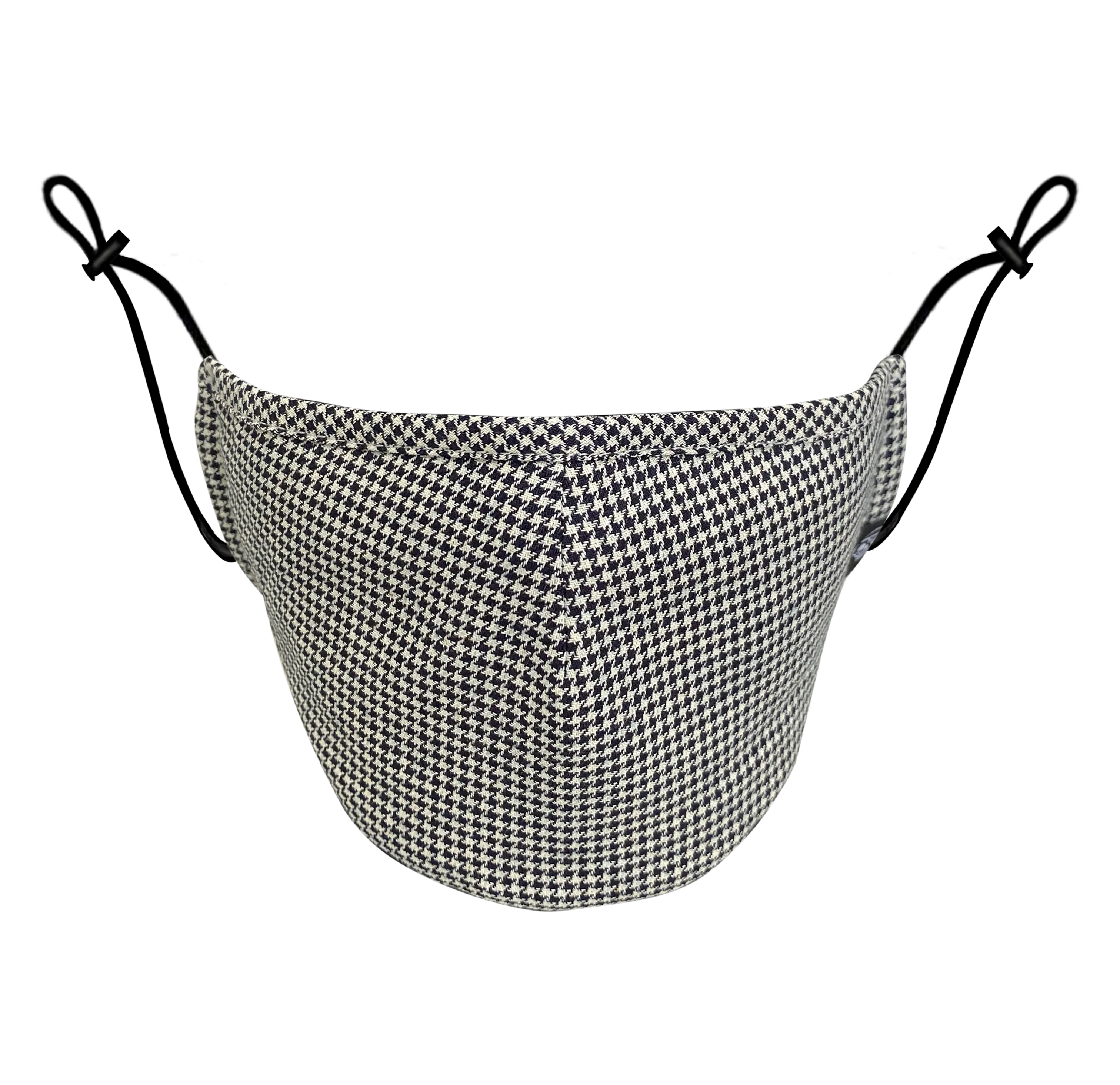 MINI GINGHAM MHRS MASK