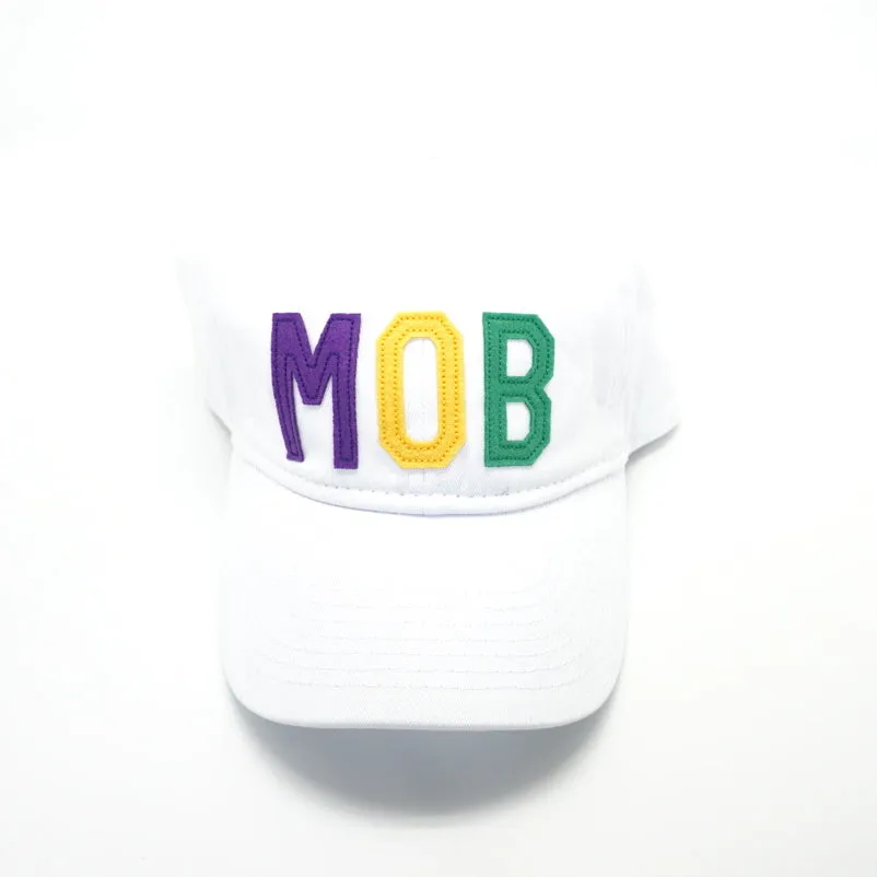 MOB - Mobile, AL Hat