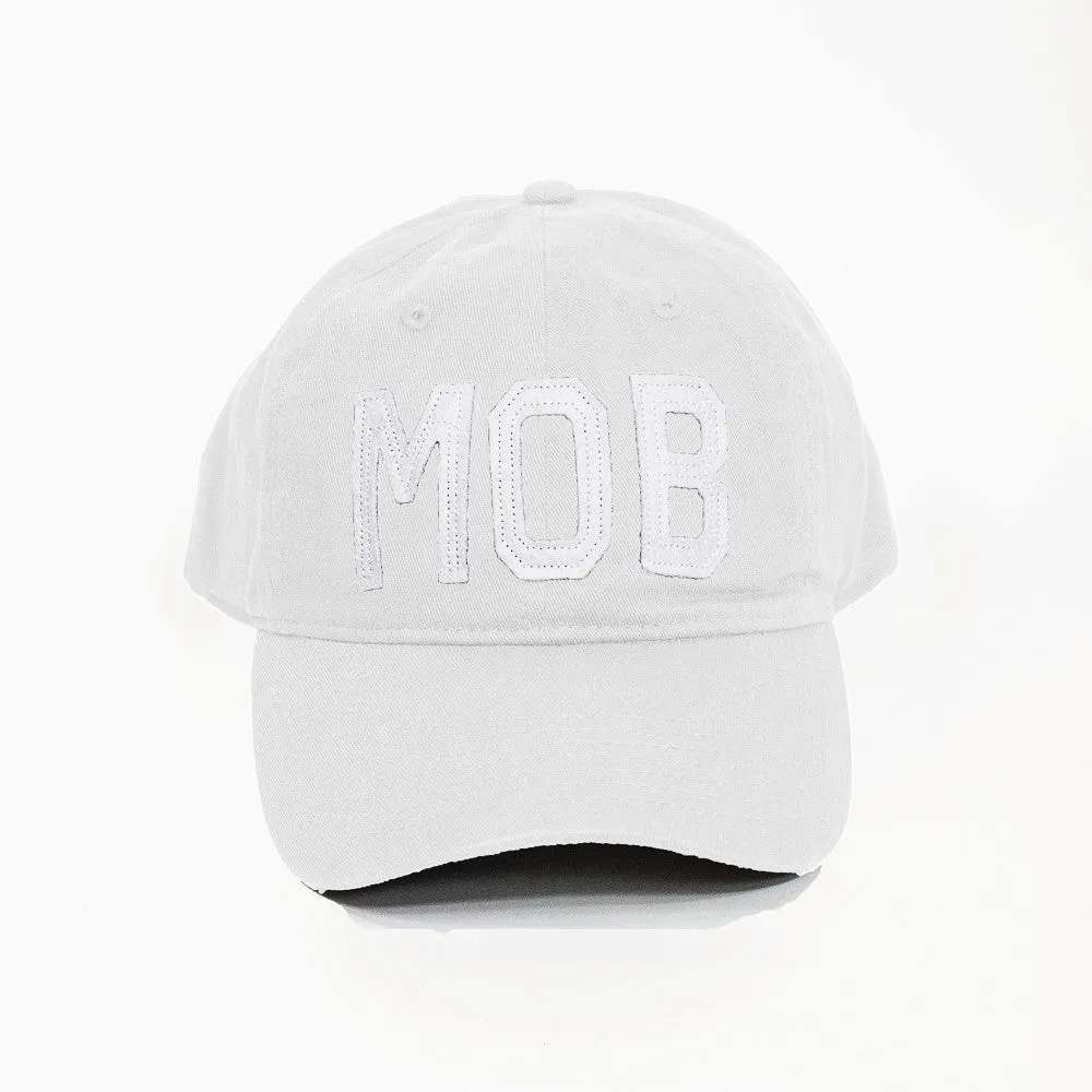 MOB - Mobile, AL Hat