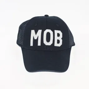 MOB - Mobile, AL Trucker