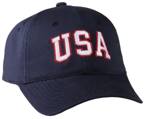 NAVY USA CAP