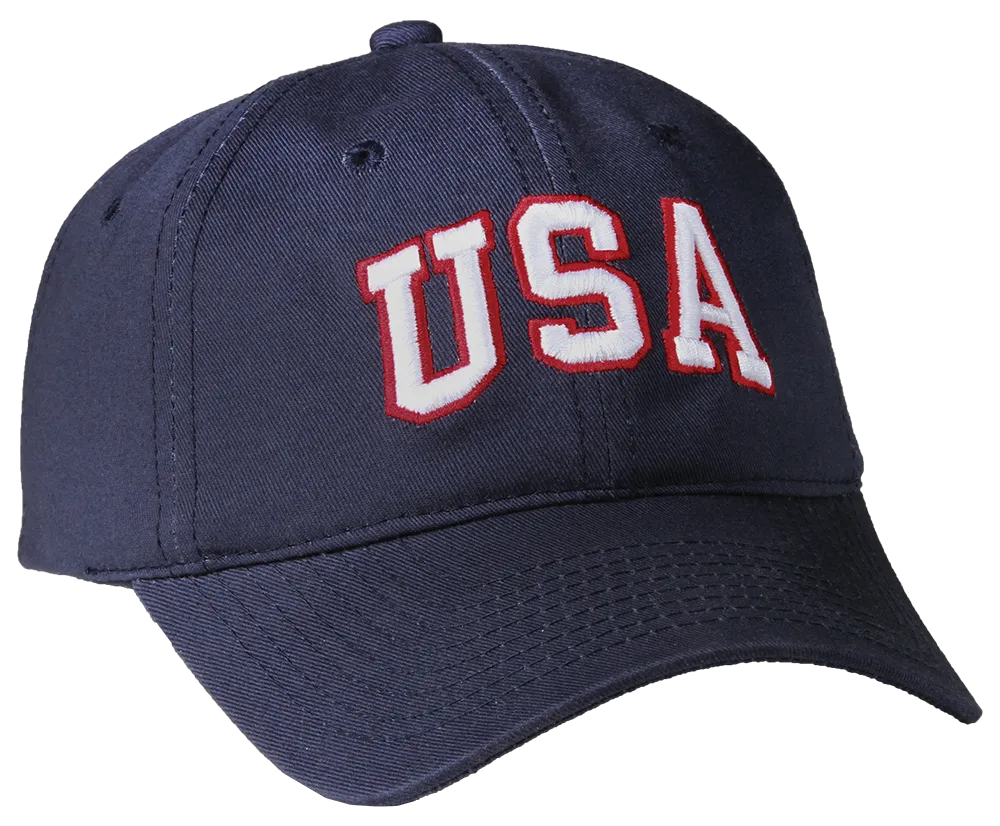 NAVY USA CAP