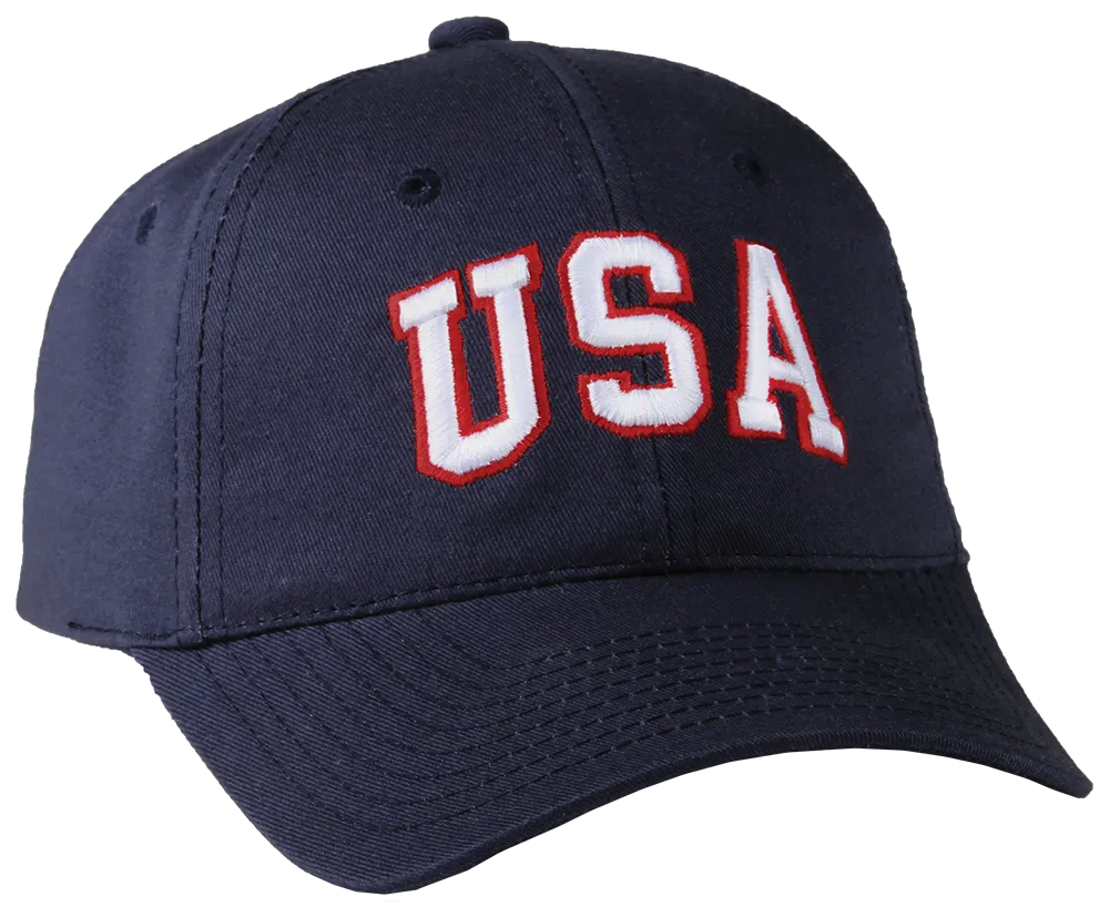 NAVY USA CAP